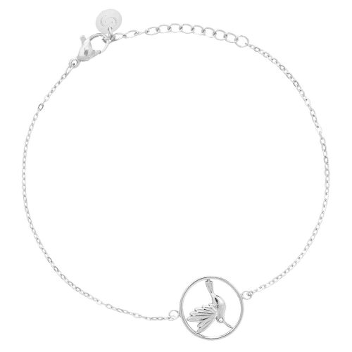 Como Milano Colibri női karkötő CMJ2LB0001S