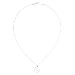 Como Milano Logo női nyaklánc CMJ2LN0002S