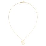 Como Milano Logo női nyaklánc CMJ2LN0002G