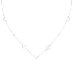 Como Milano Logo női nyaklánc CMJ2LN0003S