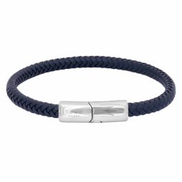 Como Milano Men Strap férfi karkötő CMJ2MB0001SMBL