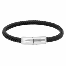 Como Milano Men Strap férfi karkötő CMJ2MB0001SLB