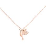 Como Milano Colibri fülbevaló és nyaklánc szett CMJ2403SET