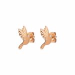 Como Milano Colibri fülbevaló és nyaklánc szett CMJ2403SET