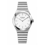 Como Milano New Casual női karóra CM082.104.1SM.00