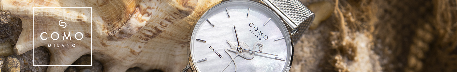 Como Milano Flamingo category banner