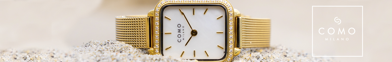 Como Milano SQUARE collection