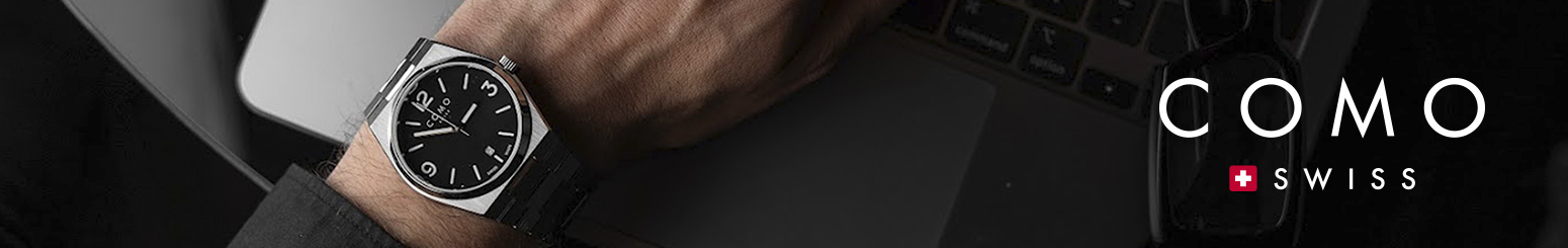 Como Milano for Him